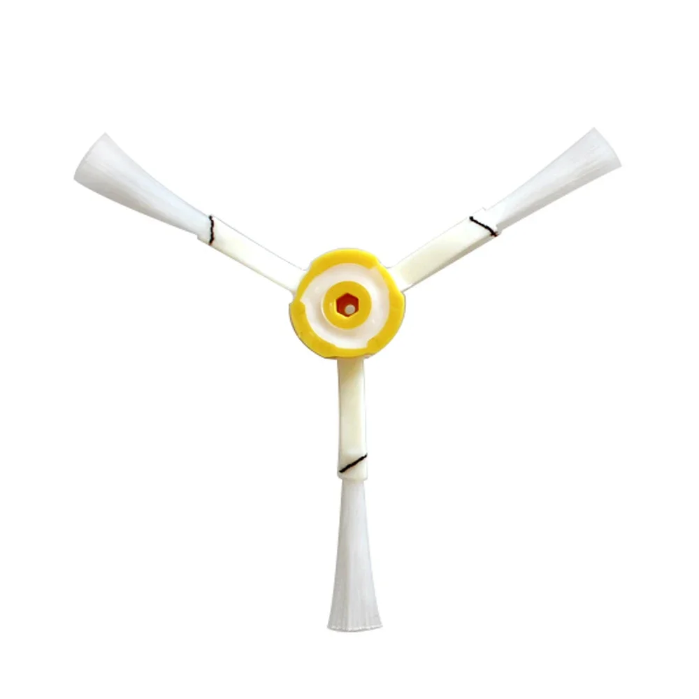 Nuevo cepillo extractor de residuos, filtro HEPA, Kit de cepillo lateral para iRobot Roomba 800 870 880 980 piezas de accesorios para aspiradoras