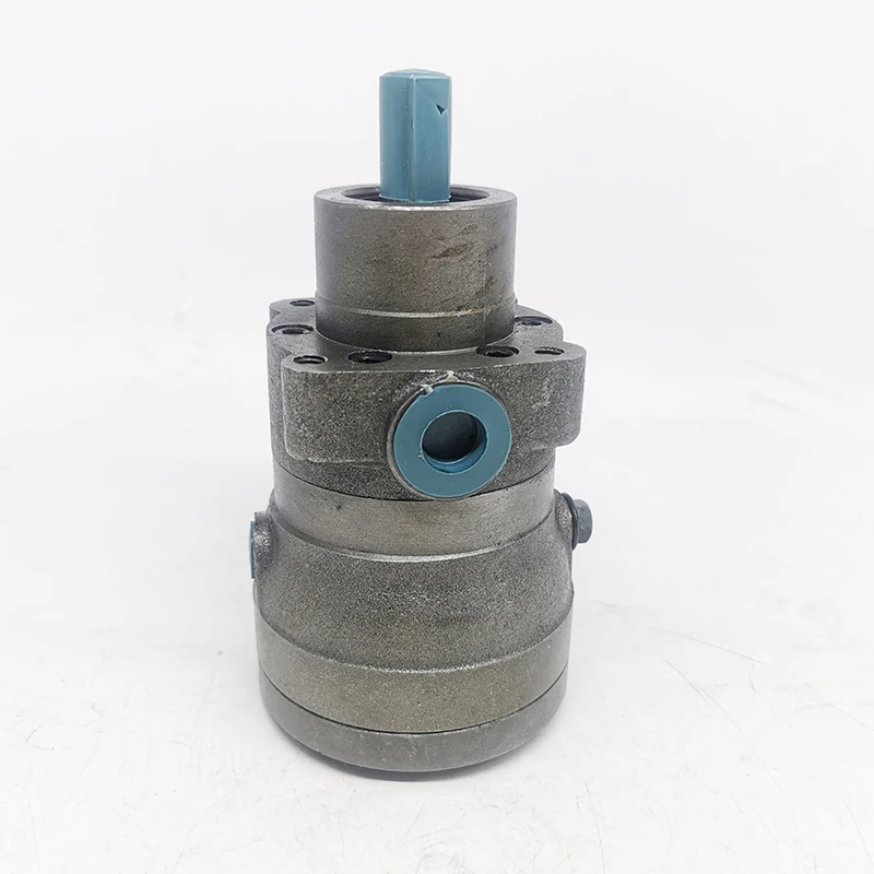 High pressure oil pump hydraulic pump quantitative axial piston pump 2.5MCY14-1B