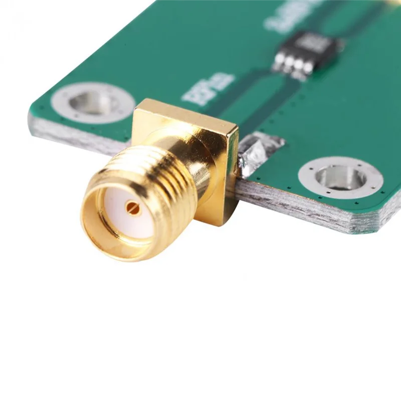 RF Microwave Frequency Multiplier Rfin 4G-8Ghz Rfout: 8G - 16Ghz Sources RF Frequency Multiplier For Radio Amplifier-Y47A