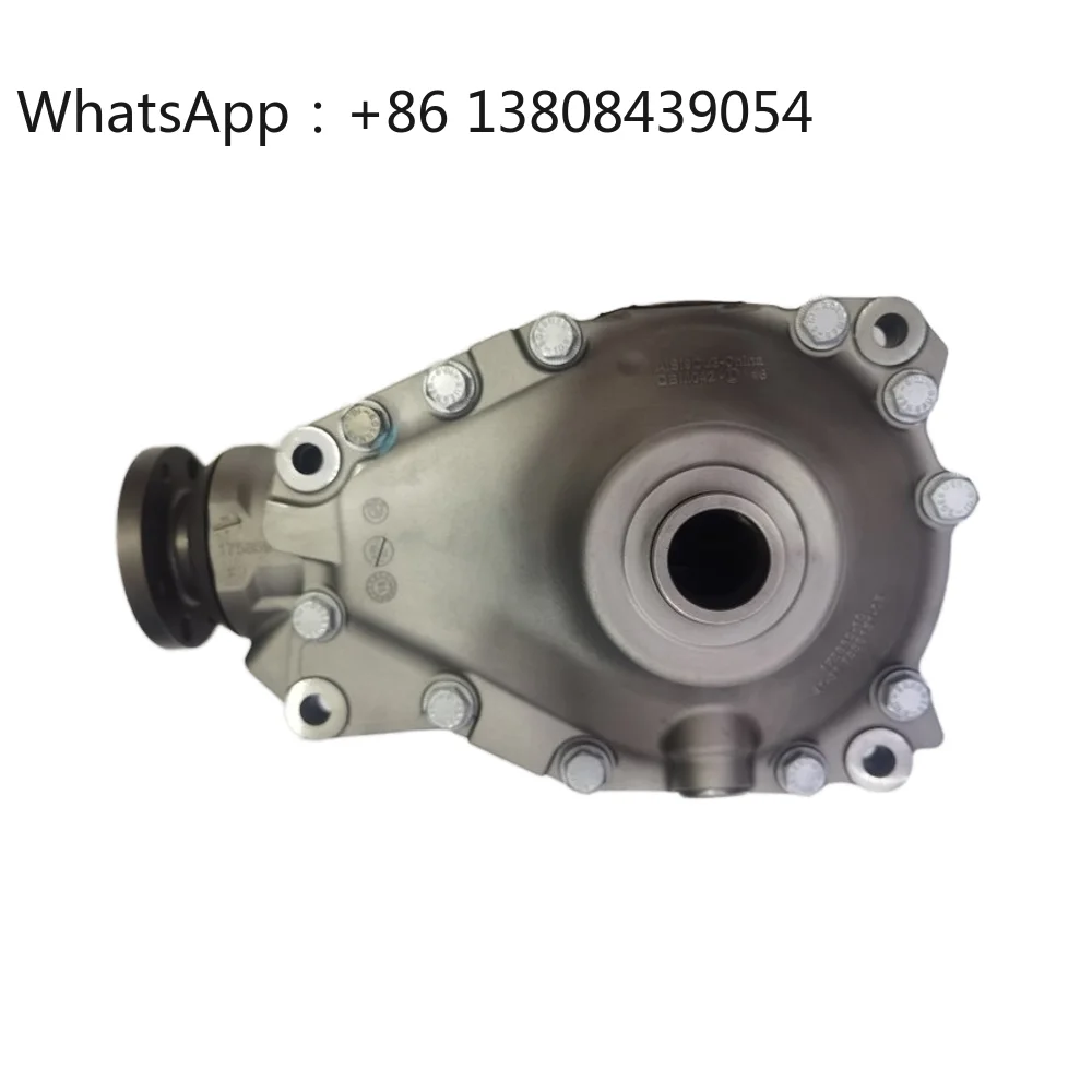 

New for BMWN X1 X3 X5 X6 E71 F15 F16 F25 525 Front Differential Clutch Assembly for Luxury SUVs and Crossovers