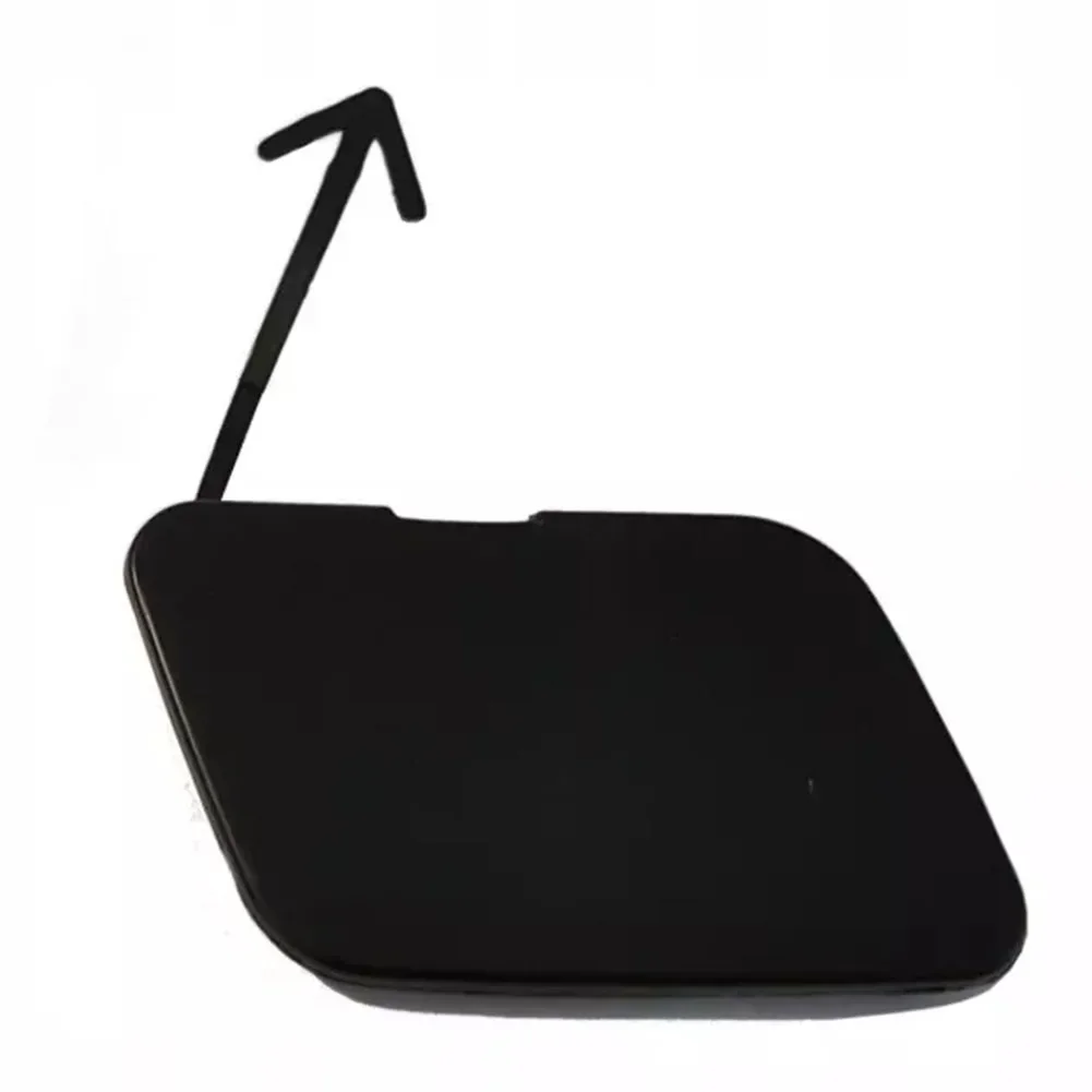 1pc Car Towing Hook Cover For Suzuki For Swift Front Bumper Towing Hook Cover 71712-63J00 ABS Car Accessories Truck Parts