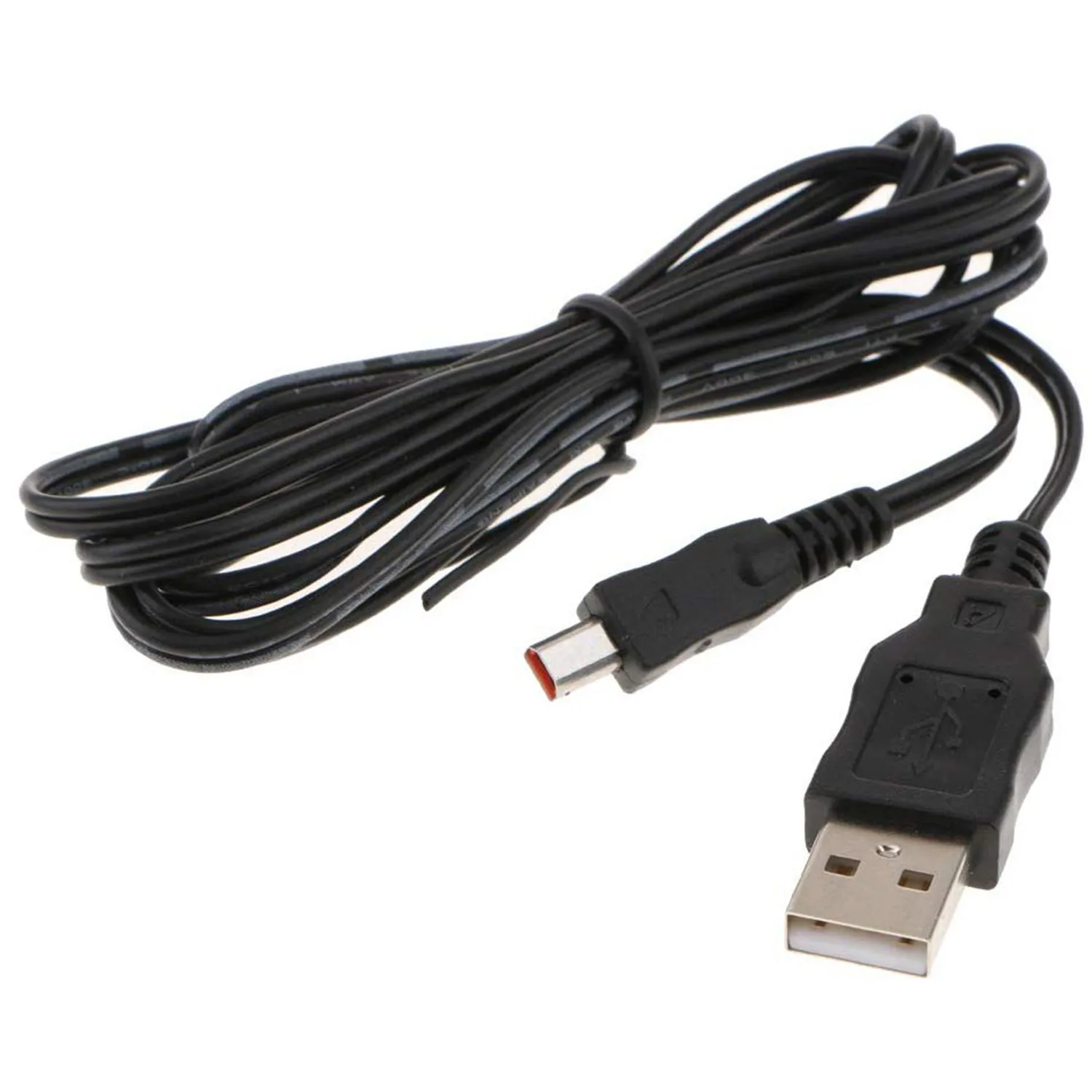 1.2M USB Charging Cable AA-MA9 AC Power Adapter Cord for Samsung H200 H204 H205 H305 H304 H303 H220 H203 H405 H400