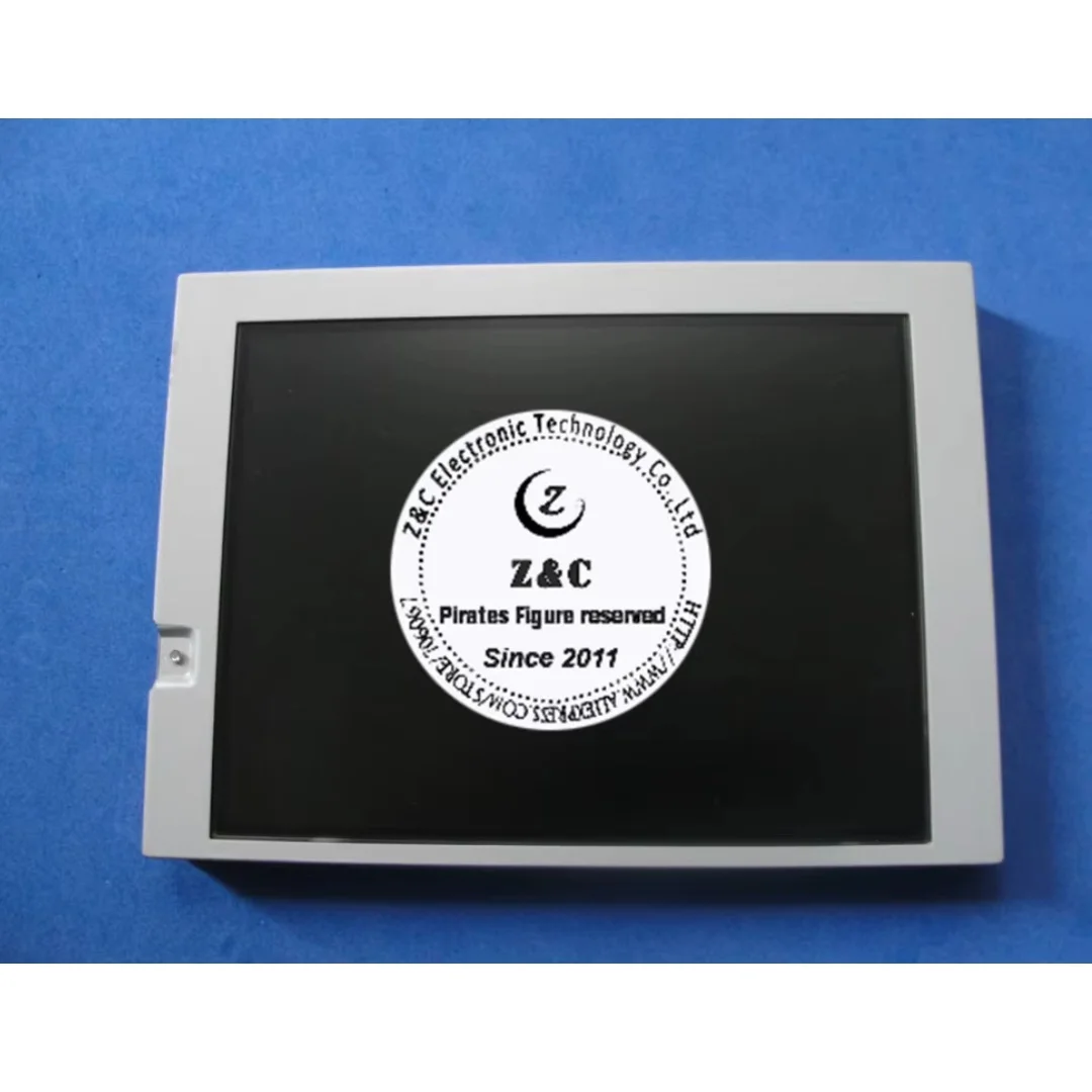 LT057AC47000 Original A+ Grade 5.7 Inch TFT CCFL Car GPS Navigation LCD Display Screen for TOSHIBA
