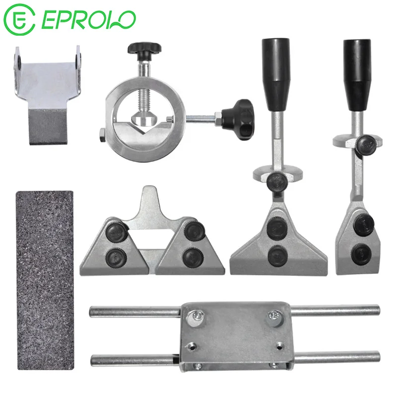 Sharpening Jigs & Accessories For Water-cooled Grinder Woodworking Sharpening Clips Scissor Jig Knife Jig Wheel Dresser