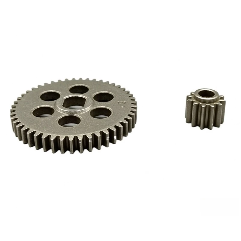 Chainsaw Gear 47T for 4/8/12 Inch Lithium Handheld Chainsaw Replacement Spare Parts