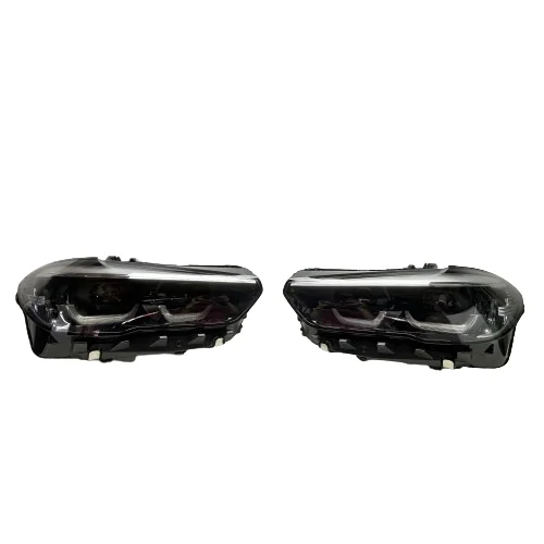 

High Quality for BMW X5 G05 LED Headlights Original Product with 6000k Color Temperature