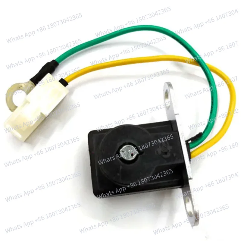 

Genuine IG2000 Trigger digital Head fits IG2000 IG2000S inverter generator # KGE2000Ti-13601