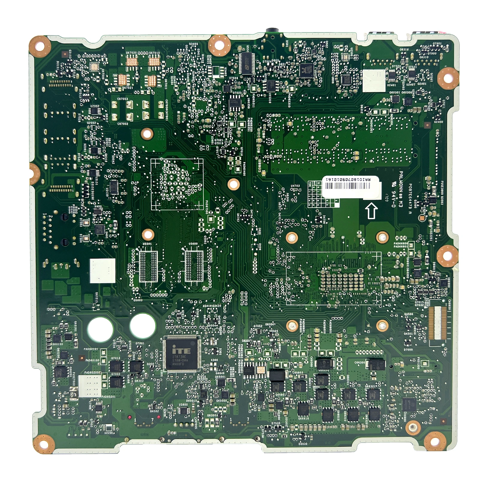 Placa-mãe para LENOVO AIO, Mainboard, CPU testado OK, 300-231SU, 00XG029, 6050A2740901, i3-6006U