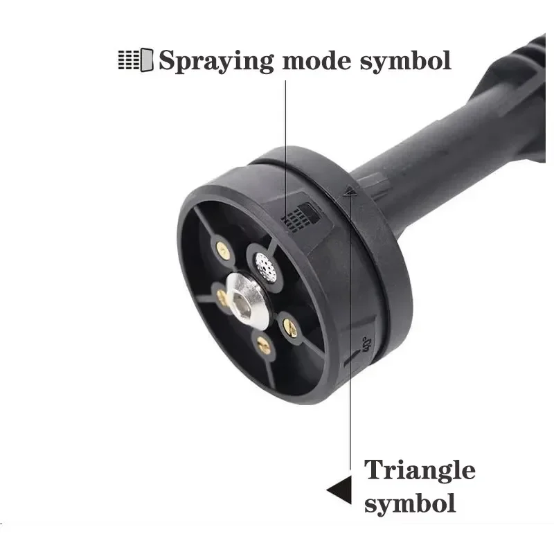 DHW180 Water C Flow Cordless Multifunctional High Portable Pressure 2026  High 18V Car New Cleaner Washer Outdoor Patio Makita