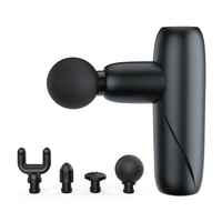 Portable Professional Powerful Mini Fascial Muscle Massage Gun High Quality Pro