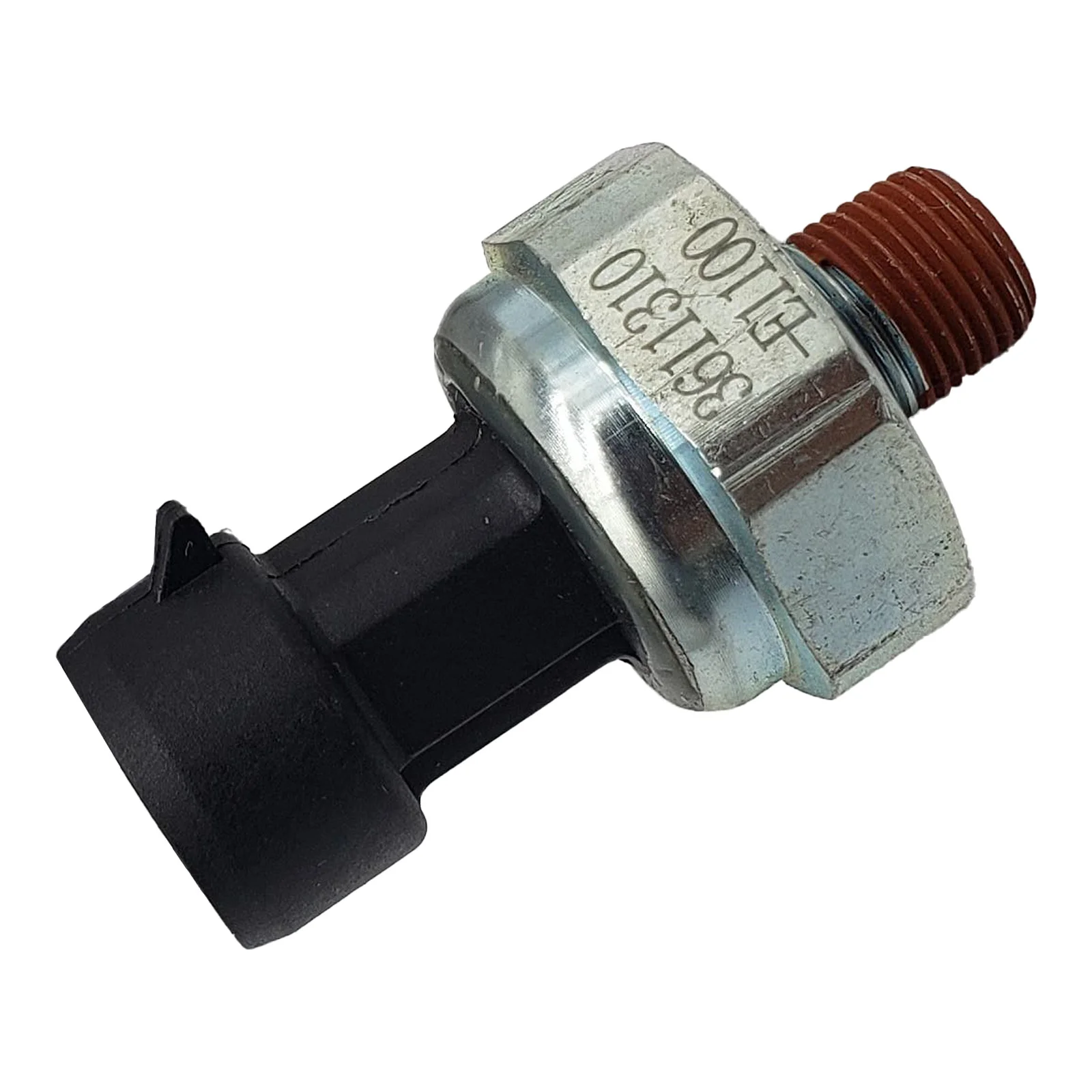 Kraftstoffdrucksensor 8980864330 8-98086433-0 für Isuzu 4HK1 6HK1 6BD1 Motor ZX110-3 ZX130-3 ZX135US ZX200-3 ZX225 – Detail 2