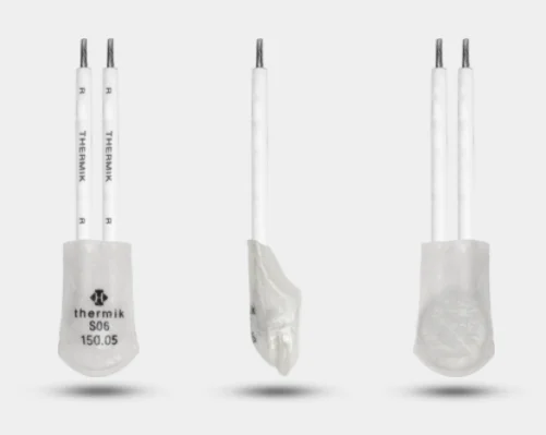 Thermik S06 interruttore di controllo della temperatura del motore interruttore di temperatura della protezione termica dell'avvolgimento del motore