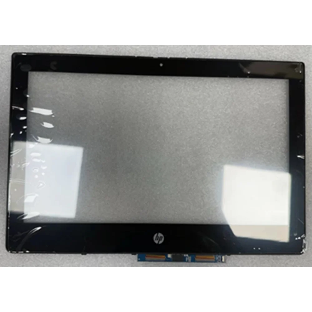 Imagem -02 - Lcd Touch Digitalizador de Vidro com Moldura Emr 6070b1988001 hp Probook X360 Fortis 11 g9 Novo