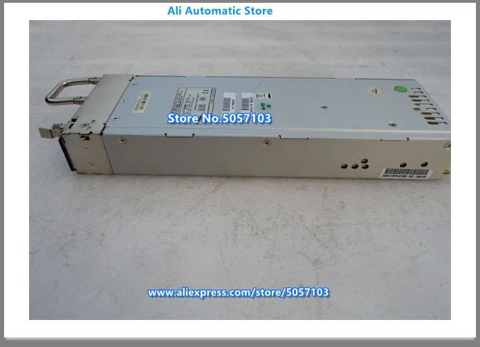 R520 G6 M1L-5650P3 36001041 ROHS Power Module 650W Tested 90% New