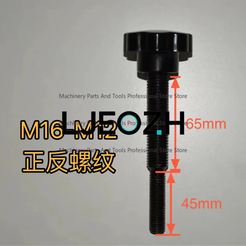 Shenyang Machine Tool Accessories CA6140 CA6150 Lathe Center Frame and Tool Holder Handle Sliding Sleeve Top Column Total