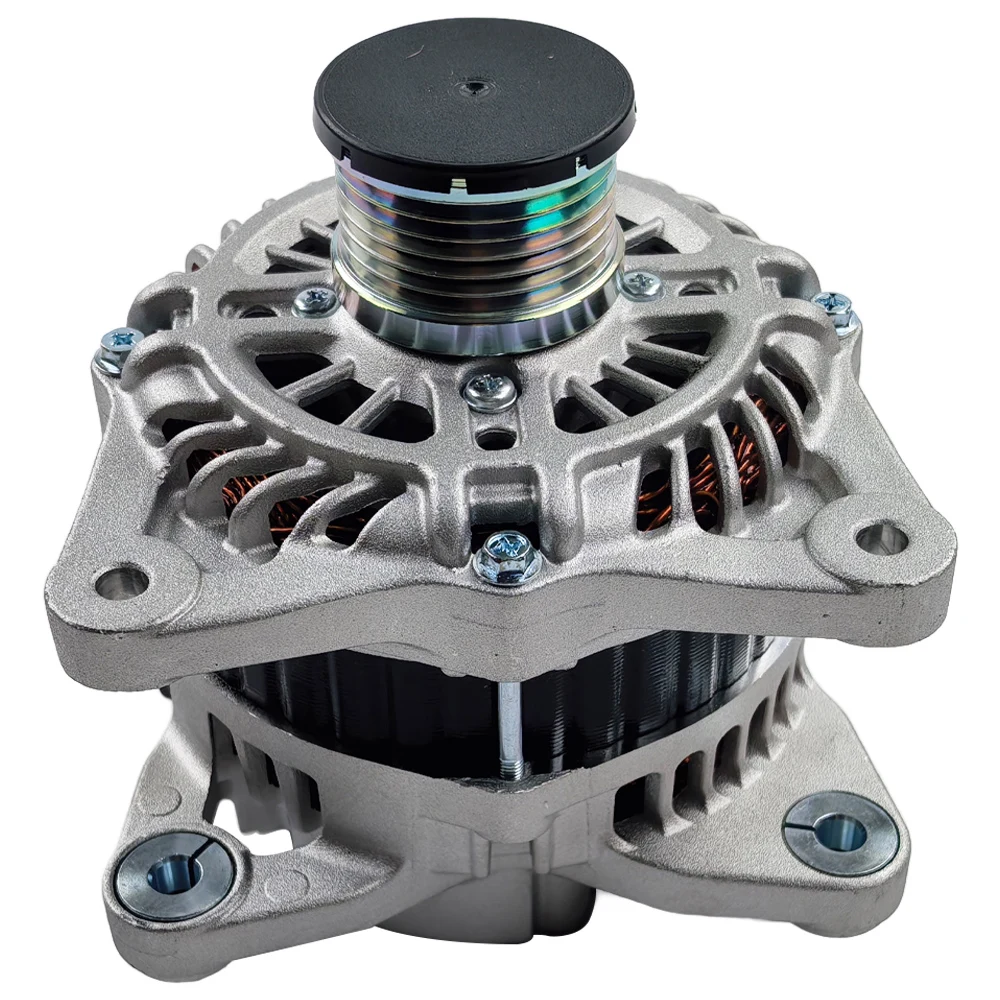 

Alternator For Nissan Altima 2013-2018 Sedan L4 2.5L 110A Car Alternator Assembly Replacement