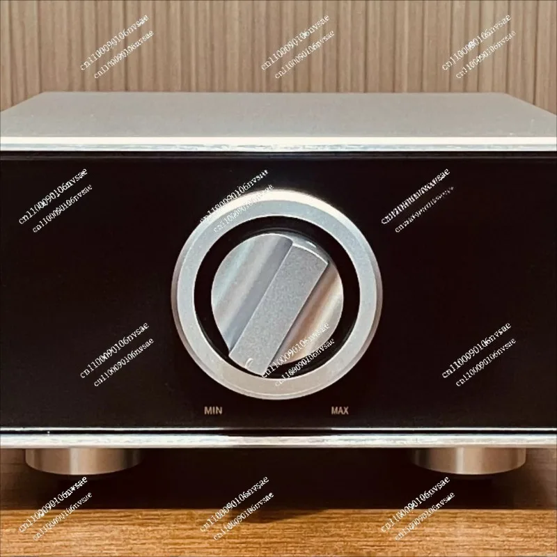 High End Audio Sound Amplifier Home Theater  Audio Passive Preamplifier HiFi Home