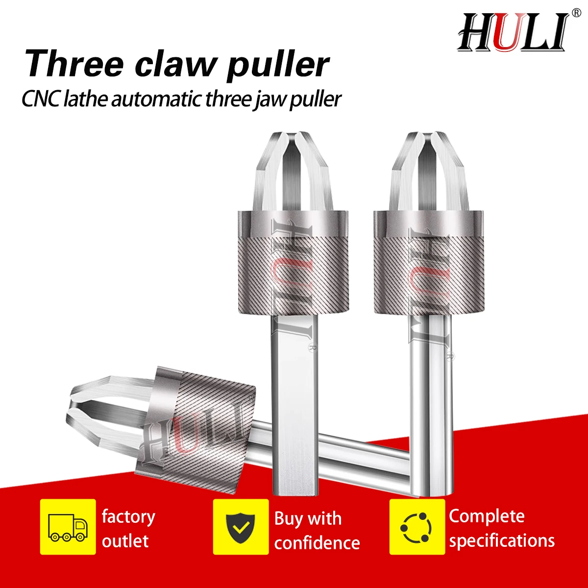 

Квадратная ручка, круглая ручка16/20/25/32, новый трехкулачковый съемник с ЧПУ, автоматический захват, приспособление, подходит для токарных станков, инструменты для волочения проволоки