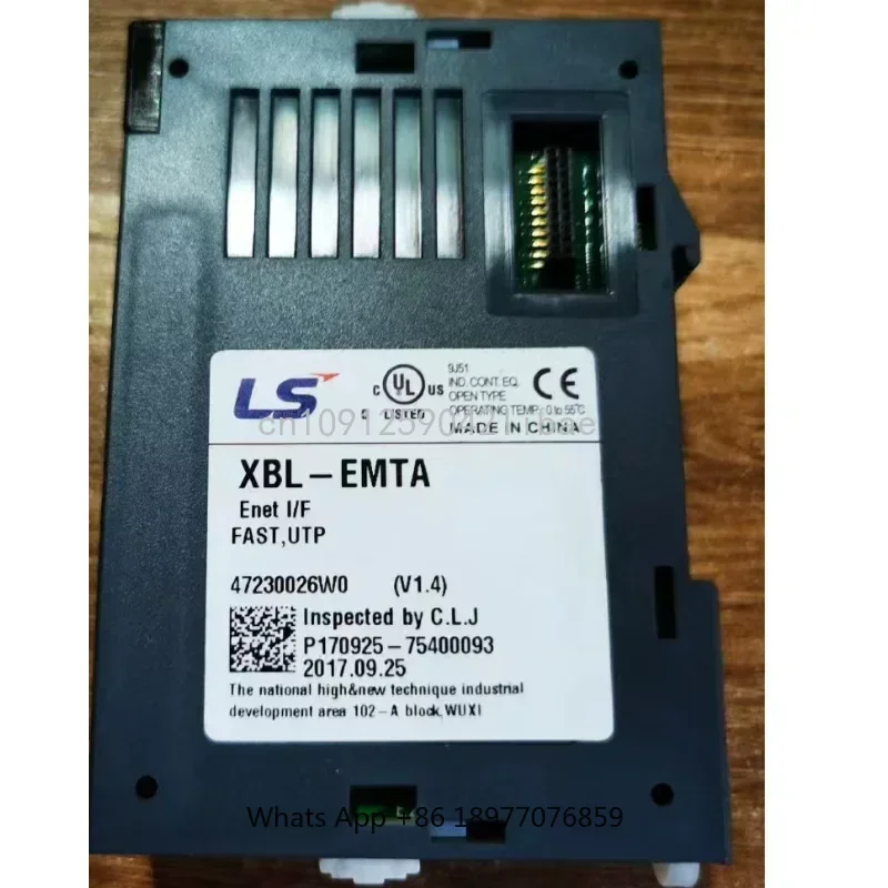 xbl-emta-pcl-d'occasion-teste-ok-et-expedie-rapidement