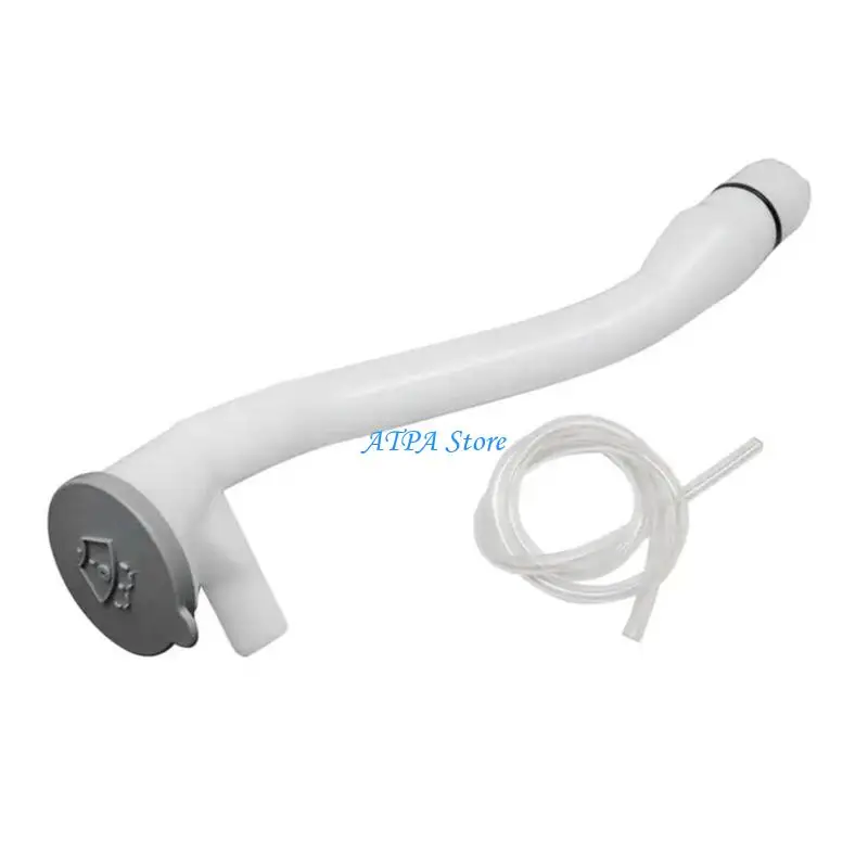 

U13C Quick Installation Washer Inlet Tube for 50 60 2014-2020 Models Enduring