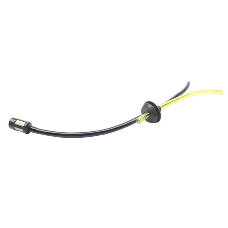 Replacement Strimmer Trimmer Hose Brush Cutter Hose Hose With Gasoline Fuel Tank Filter Oil Pipe For Chainsaw Parts