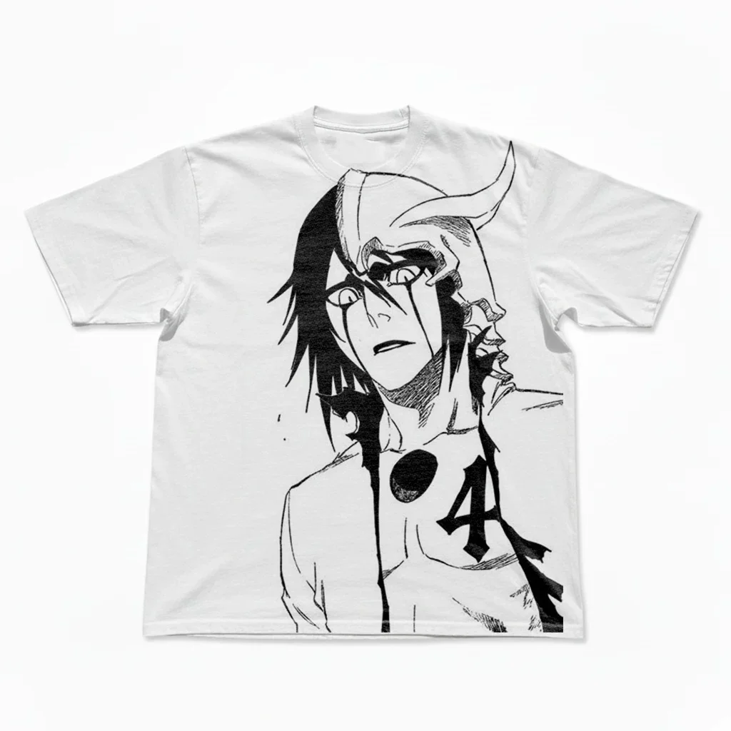 Bleach 