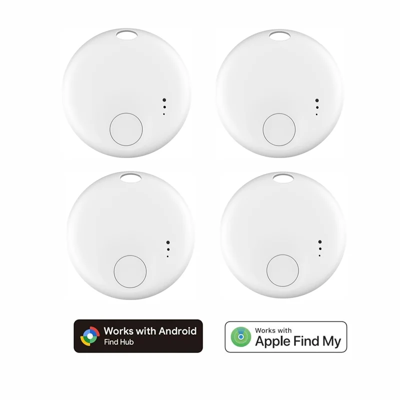 Variant: 4 white