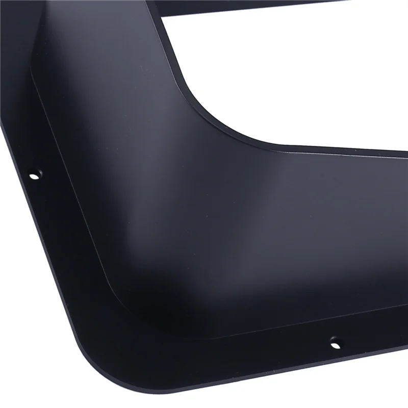 ABZZ-5X 레인 커버 스마트 인터콤 비디오 도어 폰 초인종 용 범용 유형 초인종 카메라 방수 커버