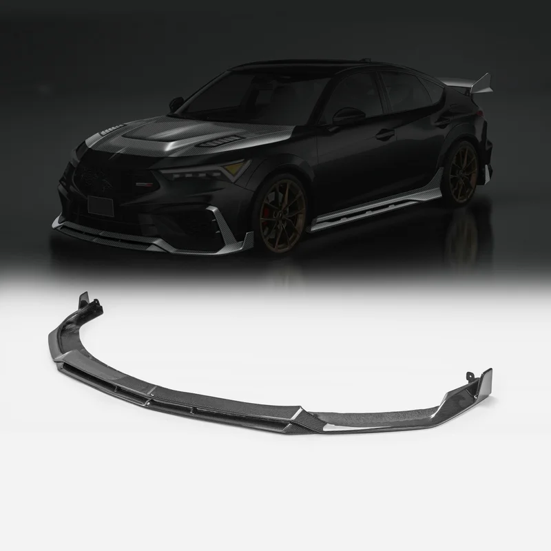 For Integra Type S …