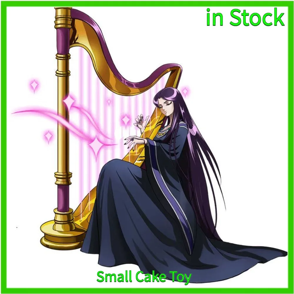

Good Tony/GT Saint Seiya Myth Cloth EX Pandora с арфой Hades Specters Knights of the Zodiac Фигурка Модель Предварительный заказ