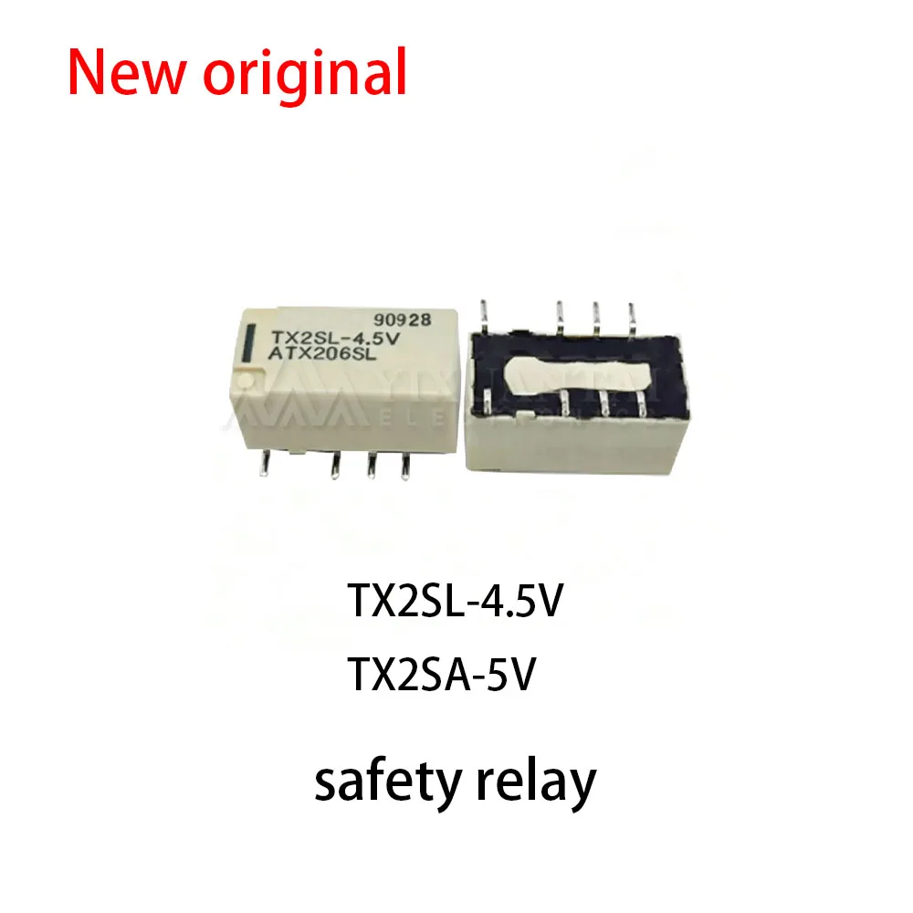 (10pcs) 100% New relay GK3FF-5VDC-S-A GK3FF-12VDC-S-A Excavator car headlight relay
