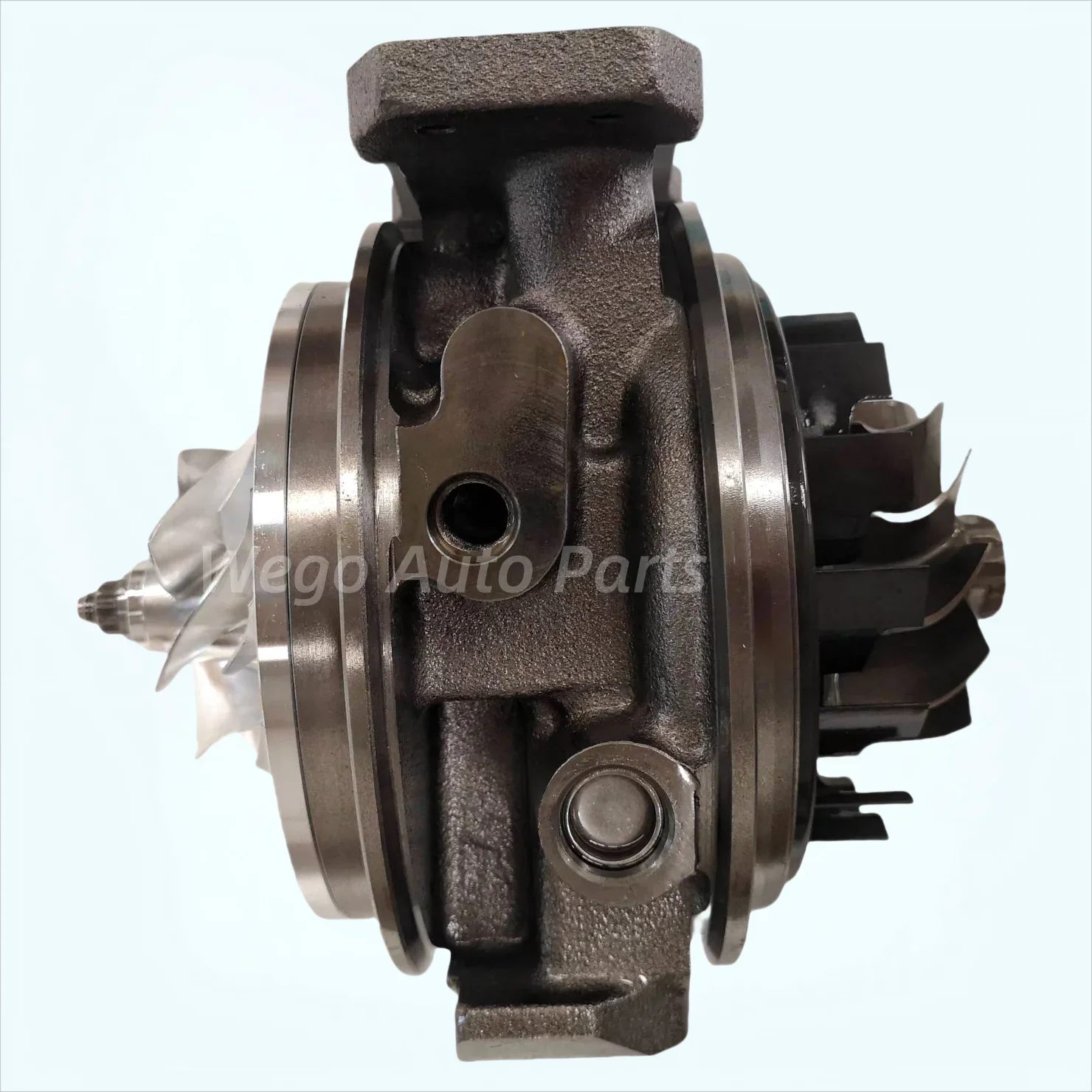 

Factory Supply HE400VG Turbocharger Core 5459710 5459710RX 5358001RX 5358454 5454978 for Cummins X15 Turbo Cartridge