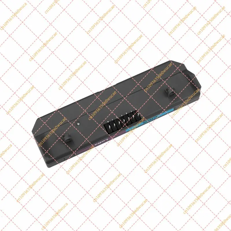 CJSD LoRa + GPS GNSS Expansion Module (SX1262 & ATGM336H) for Cardputer-Adv | Meshtastic Ready