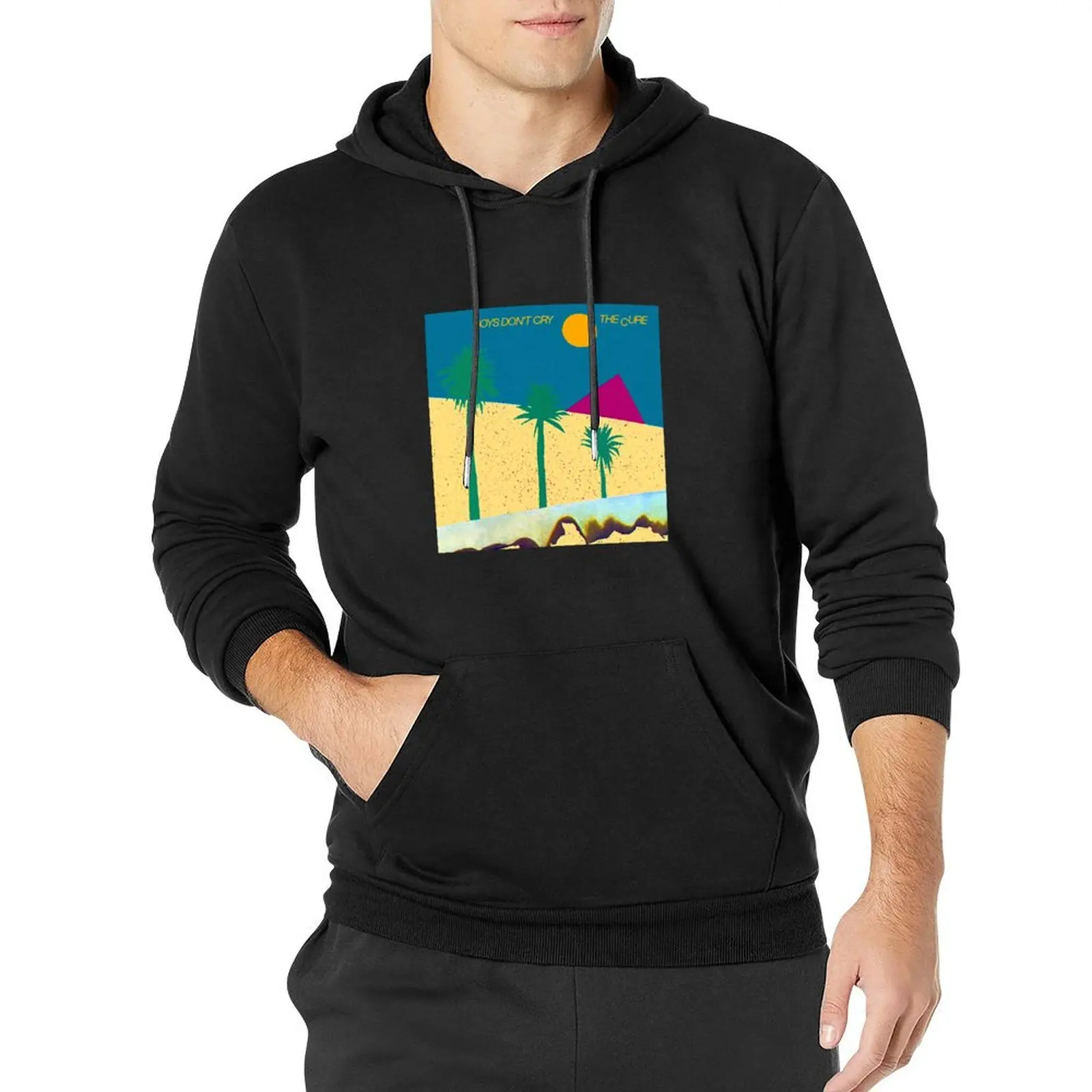 

Boys Pullover Hoodie autumn new products male clothes men's clothes anime clothes designer hoodies