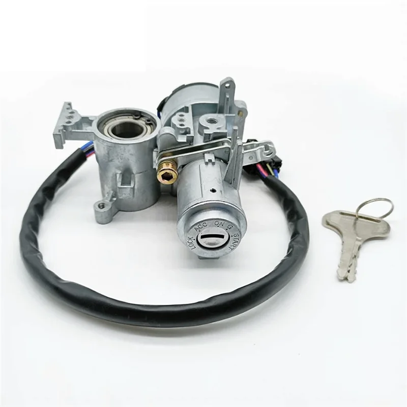 

MB482805 For Mitsubishi Canter PS100 Ignition Switch Assembly With Lock Car Replacement Part
