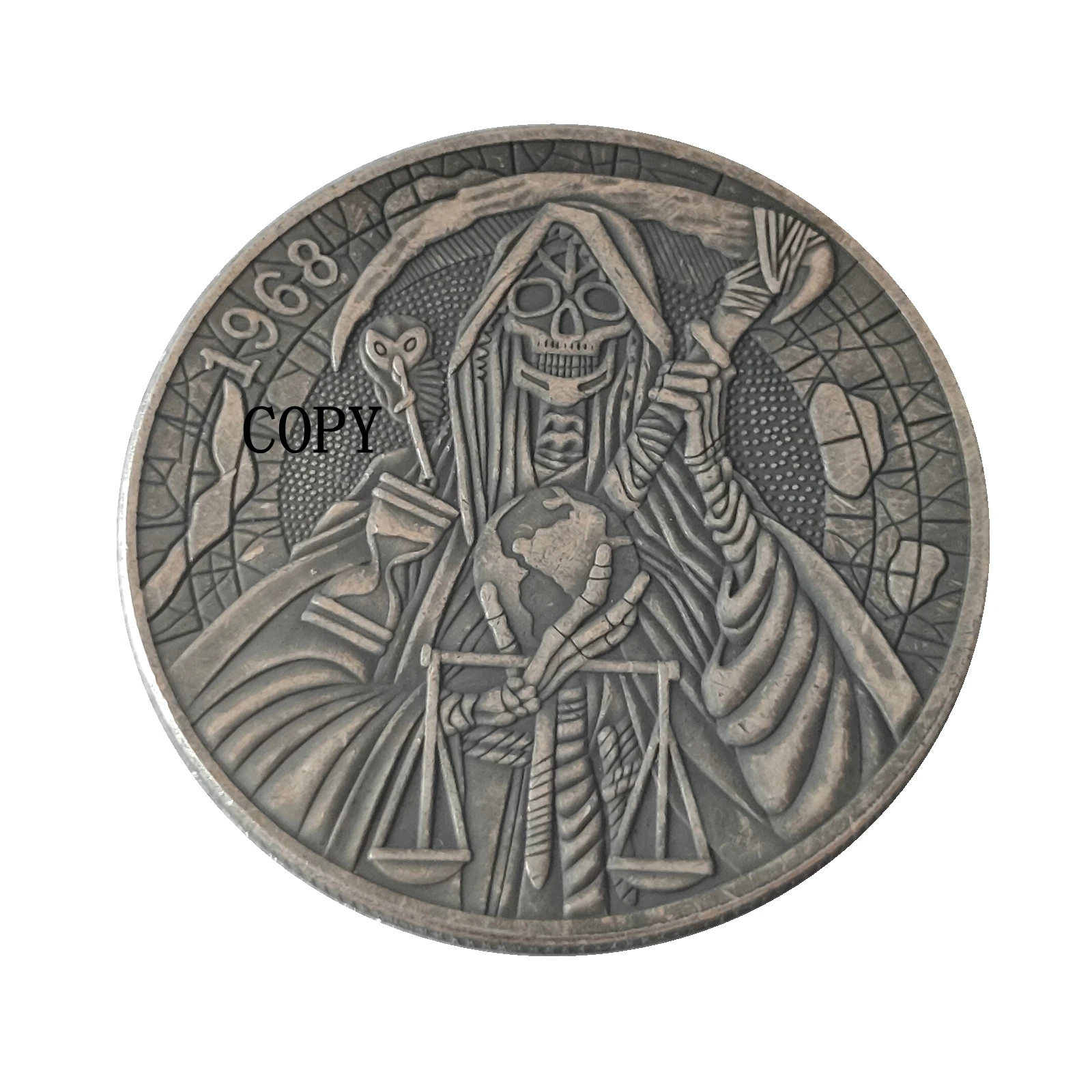 HB(337) Us Hobo Mor…