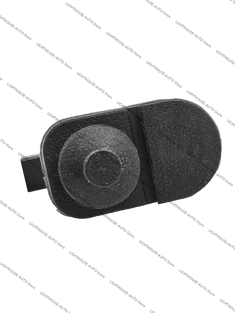 For Changan CS75 CS55 CS35 PLUS Door Sensing Switch Signal Door Lamp Door Touch Switch Rubber Cover 