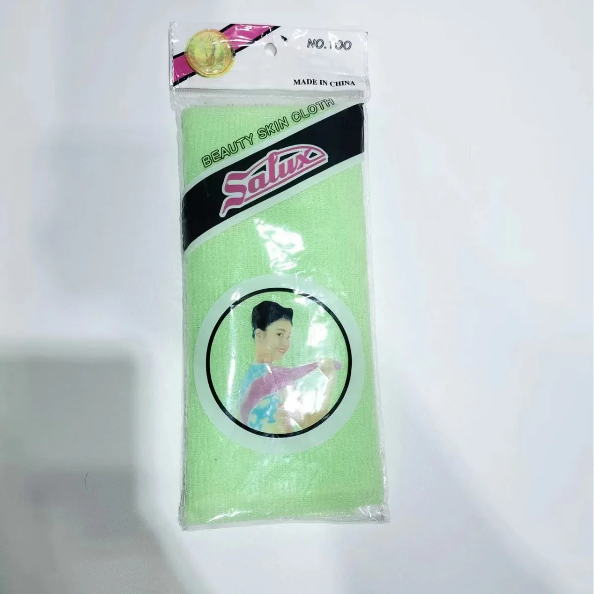 green 5pcs