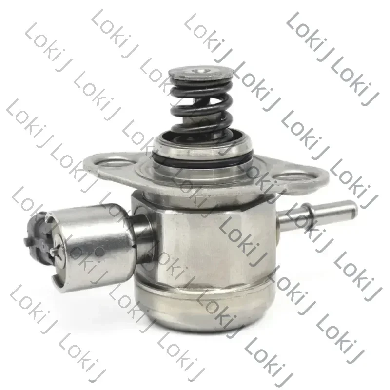 

Loki J 35320-2B100 35320-2B130 High Pressure Fuel Pump Replacement for 2011-2012 KIA Soul 1.6L Fuel Pump Assembly Auto Repair Pa