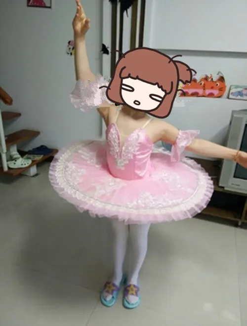 nueva-falda-de-ballet-para-ninos-y-adultos-falda-de-ballet-con-tirantes-dr-swan-lake-falda-de-actuacion-de-ballet-con-tirantes-para-adultos-falda-esponjosa