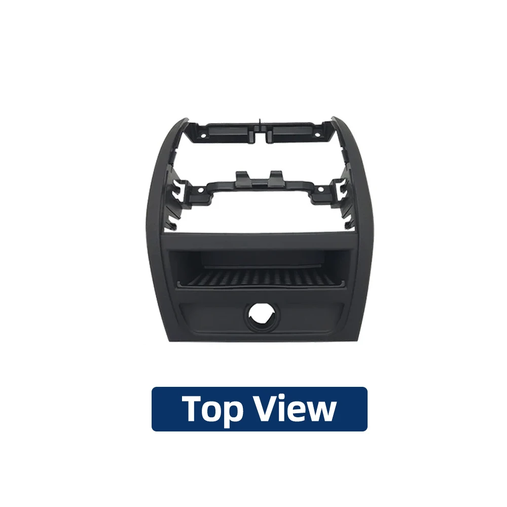 

Модернизированная задняя решетка вентиляционного отверстия, замена внешней рамки для BMW 5 серии F10 F11 F18 520i 523i 525i 528i 535i