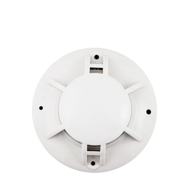 RS-YG-N01-EX Fire Detection Alarm System sm-oke Detector RS485 Fog Sensor for Security stock