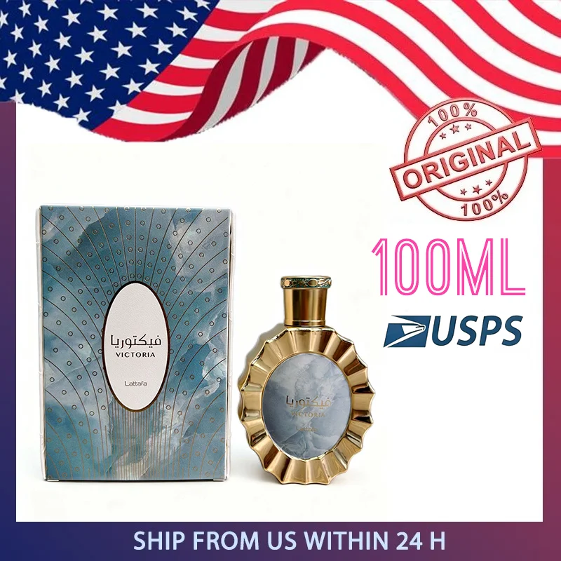 

100 мл женских духов Eau de Parfum, элегантный и нежный аромат ванили, стойкий парфюм, придающий очарование, идеально подходит для повседневного использования.