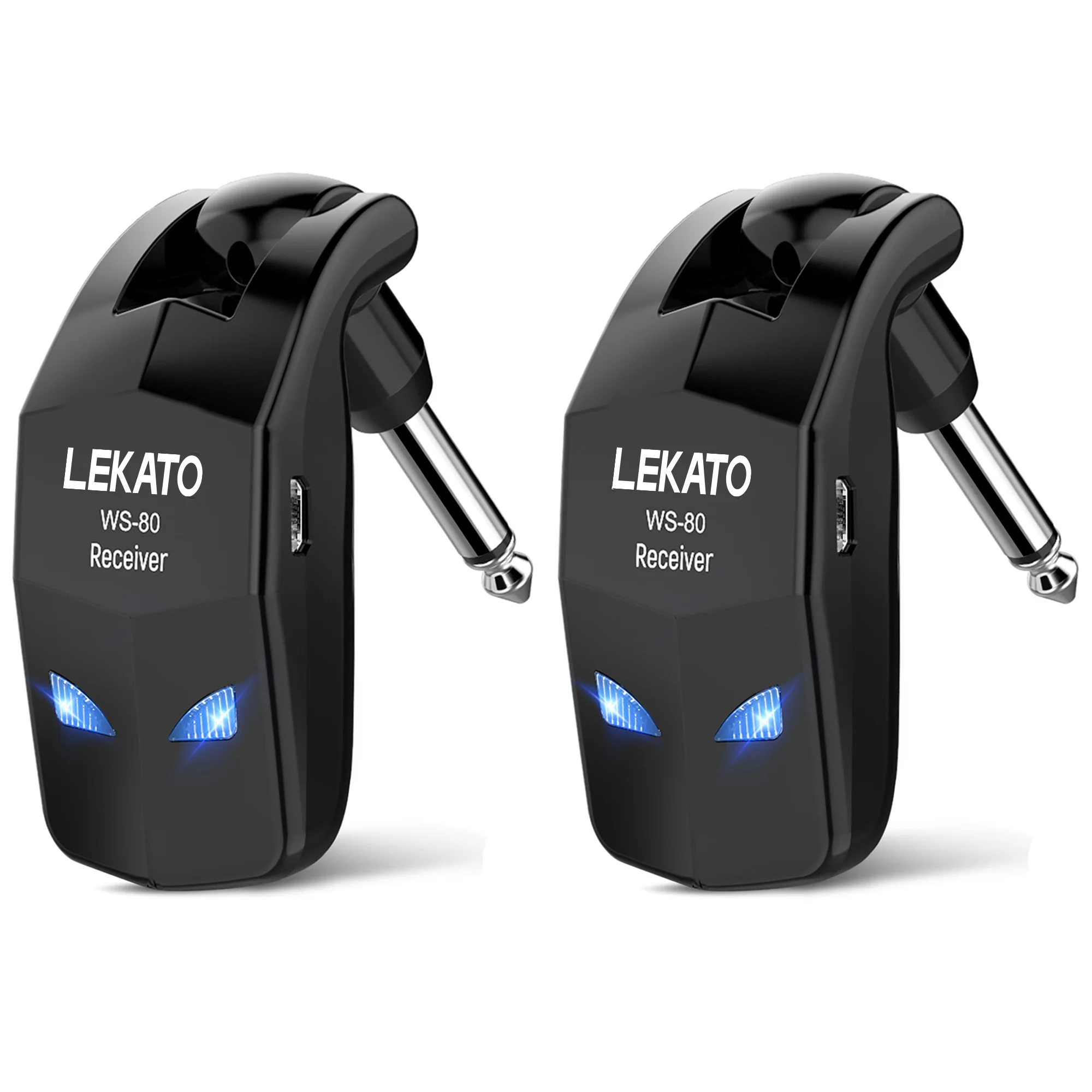 Thumbnail 3 - #5 New Wireless Transmitters Arrivals