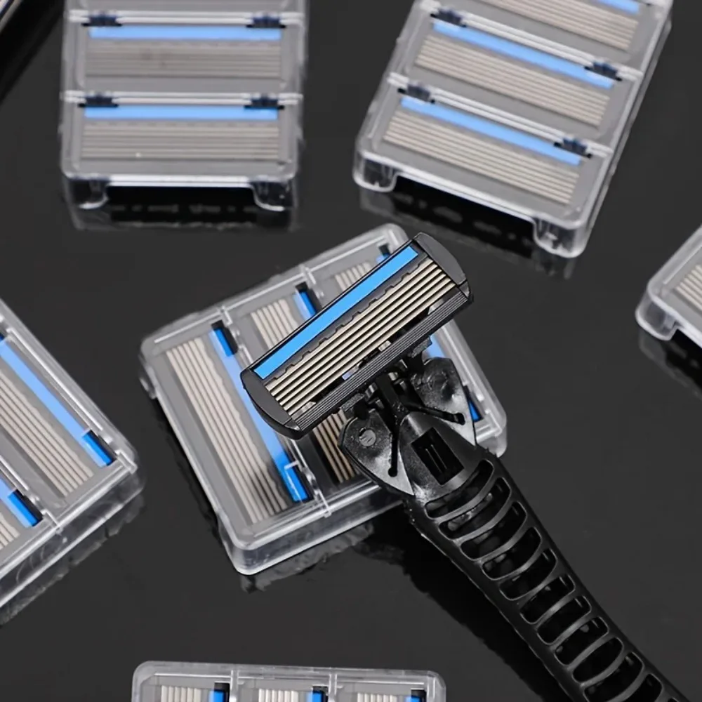 Thumbnail 2 - #40 Latest Razor Blades Offers
