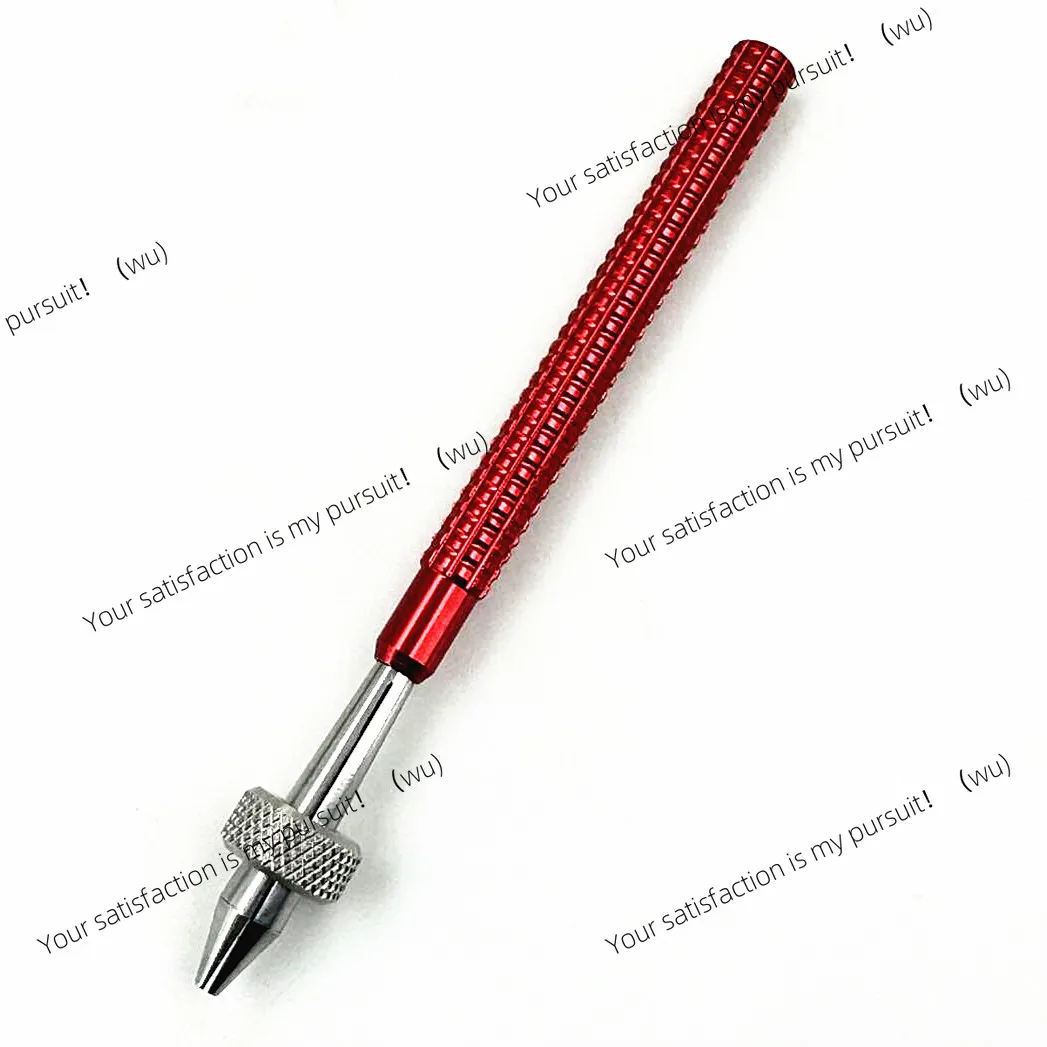 Professional Watch Movement Holder Set Multi-Function Clamp Collet with Locking Tips for Watch Crown Repair Accessories