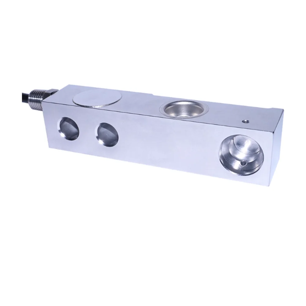 hit product250KG 300KG 500KG 1T 2T 3T 5T Cantilever Beam Load Cell LCHLJ Mixing Plant Hopper Scale Weight Sensor