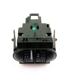 3B0941333C Dash Dimmer Dashboard Brightness Range Head Light Height Adjustment Control Switch for Passat MK5 B5 3B0 941 333 C