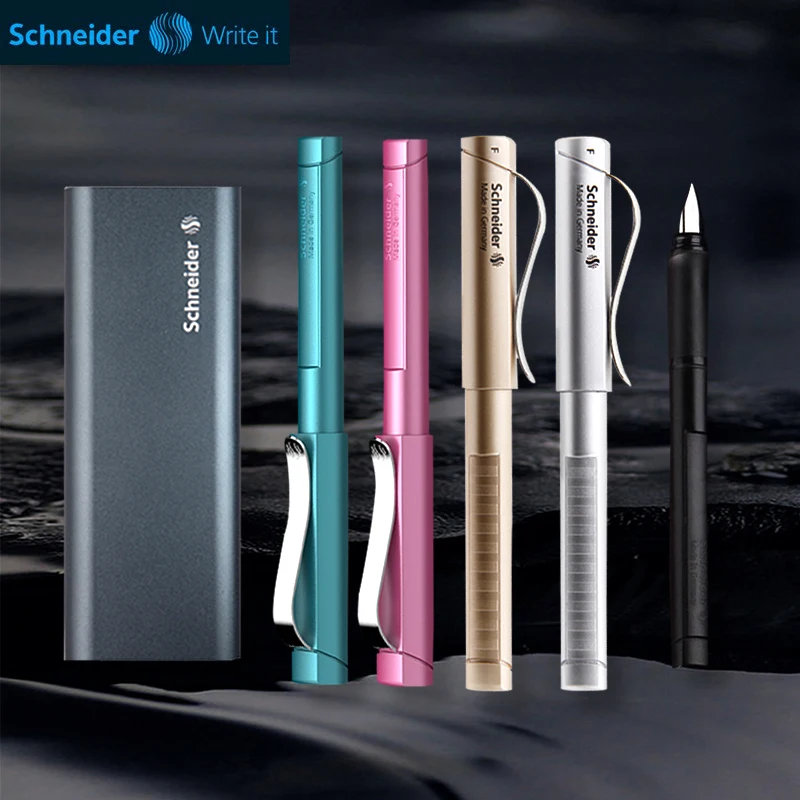schneider-pen-classic-best-base-lacada-estudiante-personaje-adulto-practica-regalos-de-oficina-de-negocios