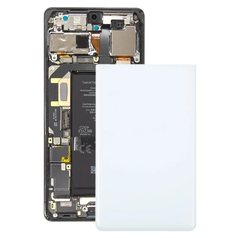 For Google Pixel 7 Pro OEM Battery Back